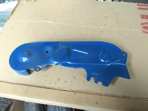 FORD PINTO 2.0 OHC CAM BELT COVER - Picture 1 of 5