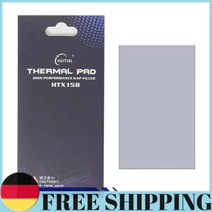 Grafikkarten-Kühlmatten, Desktop-Computer, Grafikkarte, thermische Silikon-Pads - Afbeelding 1 van 13