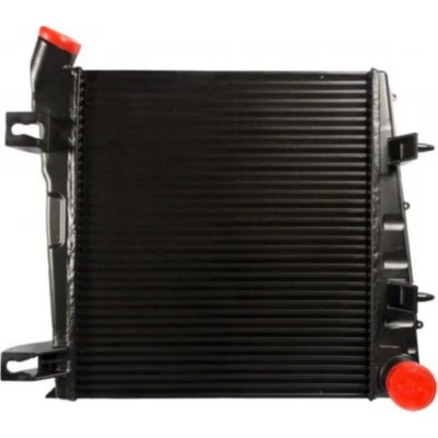 For Ford F250/F350/F450/F550 Diesel Intercooler 2008 2009 2010 | 6.4T FO3012119 Foto 1 de 4