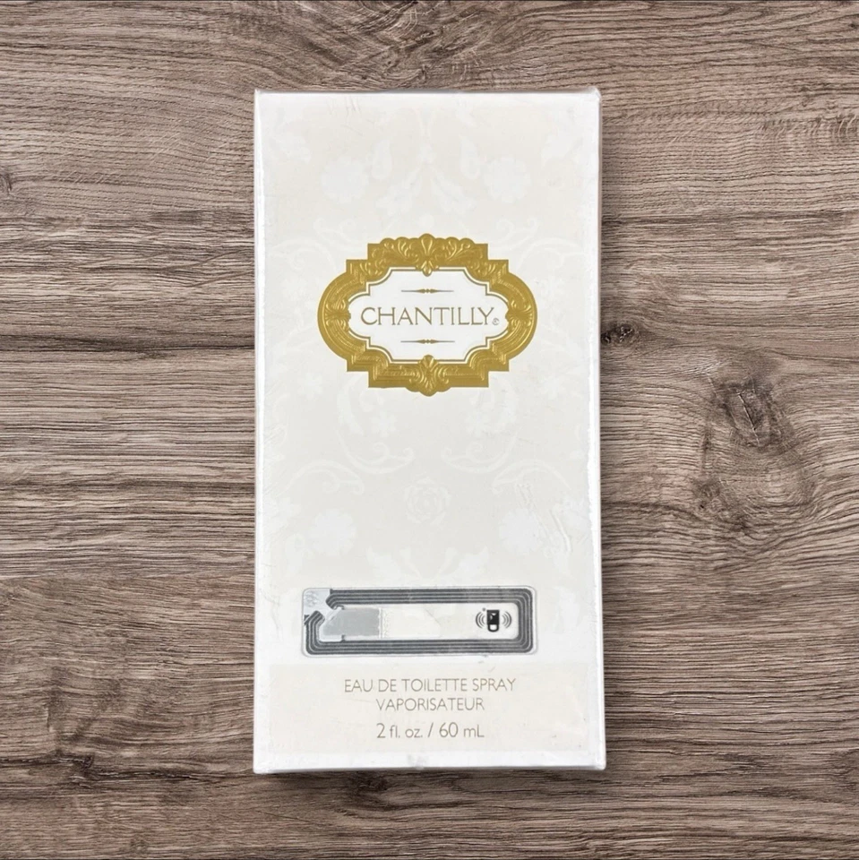 Chantilly by Dana for Women Eau De Toilette Spray 2 Oz Lv1