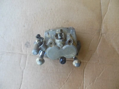 99-06 YAMAHA TTR250 FRONT BRAKE CALIPER (For: 1999 Yamaha TTR250) OEM - Image 1 of 4