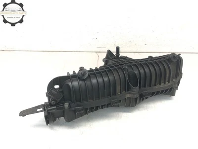 2016-2017 VOLVO XC90 T6 2.0L I4 ENGINE AIR INTAKE MANIFOLD OEM - Image 1 of 4