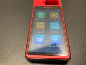 Autel MaxilM KM100E Professional key Tool Solutions for Auto Keys - Picture 1 of 8