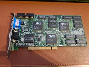 3Dfx Voodoo 2 PCI - Zdjęcie 1 z 4