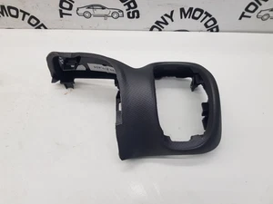 Citroen C3 Aircross MK3 2020 conductor delantero derecho O/S tablero moldura OEM 39007130 - Imagen 1 de 6