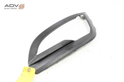 2018 - 2021 FORD ECOSPORT FRONT BUMPER LEFT SIDE FOG LIGHT LAMP BEZEL COVER OEM - Image 1 of 4