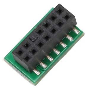 Tpm2.0 Platform Encryption Security Module 14Pin Remote Card Security Boar IDM - Afbeelding 1 van 12