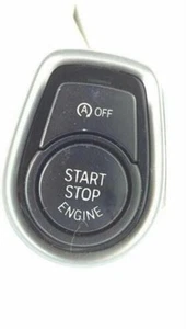 Ignition Switch/button BMW 3 Series 320d Efficientdynamics Busines 2012-2019 199 - Picture 1 of 6
