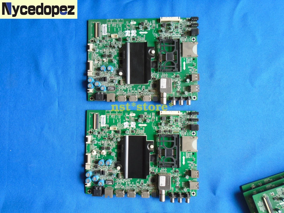 1 Pc. 5800-A8H800-0P20 Mainboard For Skyworth 49E710C Screen REL490WY(LD0-102) - Image 1 of 1