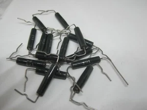 Power Wire Wound Resistors W215 1.2K 5% 5W 15pcs - Imagen 1 de 1