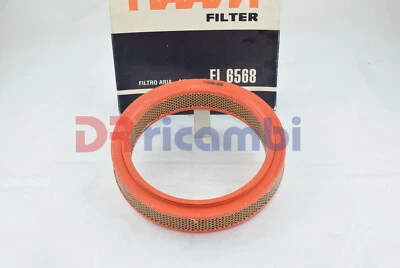 Luftfilter für Fiat Panda Autobianchi A112 - Fiaam FL6568 - Fiat 4434896 - Bild 1 von 3