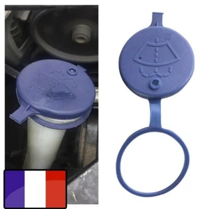 Bouchon reservoir lave glace Peugeot 806 807 Expert peugeot Partner bouc bocal l - Foto 1 di 3