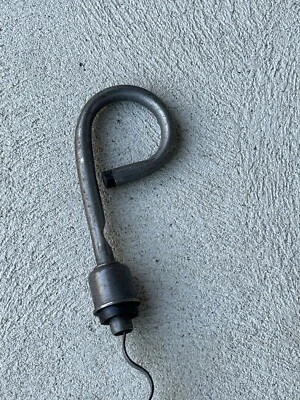NOS 1965-1974 Chevrolet / Corvette 327 350 Dipstick Part #3862730 Gr. 1.516 - Image 1 of 4