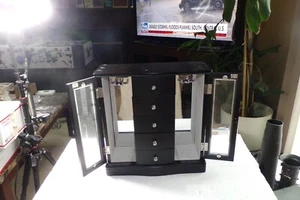 12 X 12 Jewelry Box Organizer - Bild 1 von 6