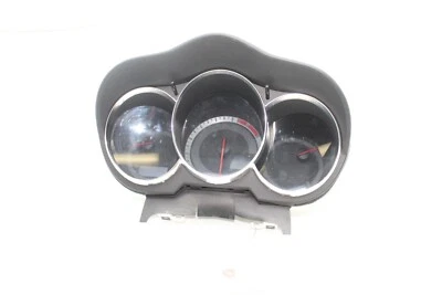 09-11 MAZDA RX-8 VELOCÍMETRO CUADRO DE INSTRUMENTOS Q7191 Foto 1 de 4