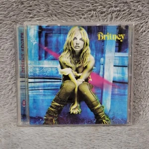 Britney - Audio CD By Britney Spears - - Imagen 1 de 5