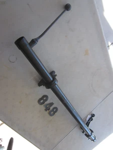 1949-52 Ford F1 Mast Jacket Tube Column Steering Column - Photo 1 sur 2