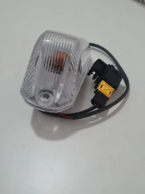 Luz marcadora de techo genuina Dodge ProMaster 2014-2024 68232473AE Foto 1 de 4