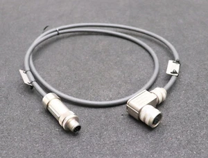 BÖLLHOFF Verbindungsleitung Art.Nr. 41283700000 F07460-00-08 101739 8x0,34mm² - Picture 1 of 8