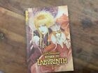 Jim Henson's Return To Labyrinth Volume 1 manga Tokyopop livre de poche OOP