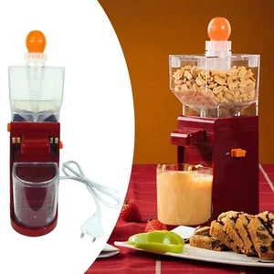 High Performance Peanut Butter Machine Soy Milk Maker with Non Slip Base - Picture 1 of 7