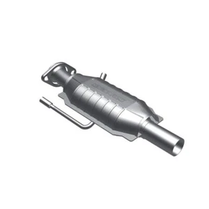 MagnaFlow 23349-DU for 1986 Mercury Lynx 1.9L L4 GAS SOHC - Picture 1 of 24