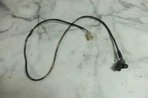 03 Aprilia SL 1000 SL1000 Falco rear back speed speedometer sensor - Picture 1 of 7