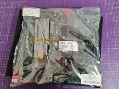 Dell Server Mainboard für Poweredge R730, R730XD ( WCJNT ) - Bild 1 von 4