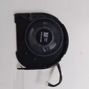 For Lenovo THINKPAD X390 X395 X13 Fan BAPC0605R5H Y001 01AW746 - Picture 1 of 2