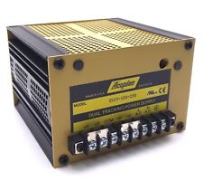 Acopian TD15-100-230 Dual Tracking Power Supply, 120/230v Input, 15v 1A Output