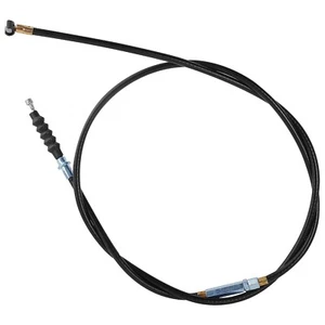 Clutch Cable 50cc-90cc 110cc 125cc 140cc 150cc 200cc 250cc Motorcycle ATV KLX XR - Foto 1 di 10