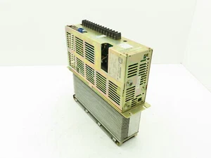 Yaskawa Electric CACR-IR44SFB-P00-B11 Servopack Servo Drive 230V 3Ph Input - Picture 1 of 10