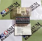 ABB CA5-22E - 2 Pack of Auxiliary Contacts FREE FAST SHIPPING (NEW OPEN BOX)
