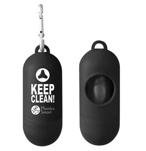 Duo Tetra Works Keep Clean Case 20 pc Smart Plastic (4425) - Picture 1 of 4