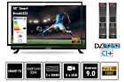 KB Elements Fernseher LED Android Smart TV 40
