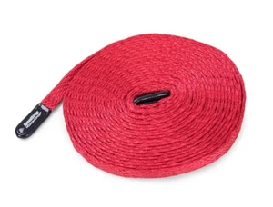 SpeedStrap Rojo 3.500 lb Resistente 1/2" Pockit Remolque Tejido 30' Correa de Recuperación - Imagen 1 de 9