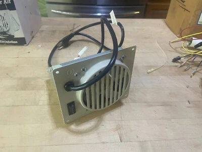 Mr. Heater F299201 无通风鼓风机 — 第 1/3 张图片