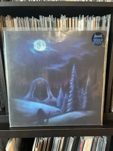 Jääportit Dungeon Synth Vinyl Mortiis Fief Quest Master Jim Kirkwood - Picture 1 of 1