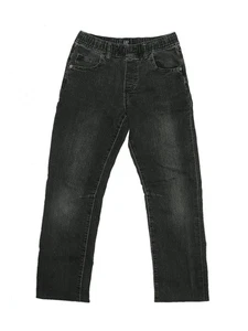 Gap Girls Black Jeans 18 - Picture 1 of 2