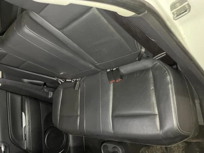 Asiento trasero usado se adapta: Jeep Compass 2014 grado A Foto 1 de 4