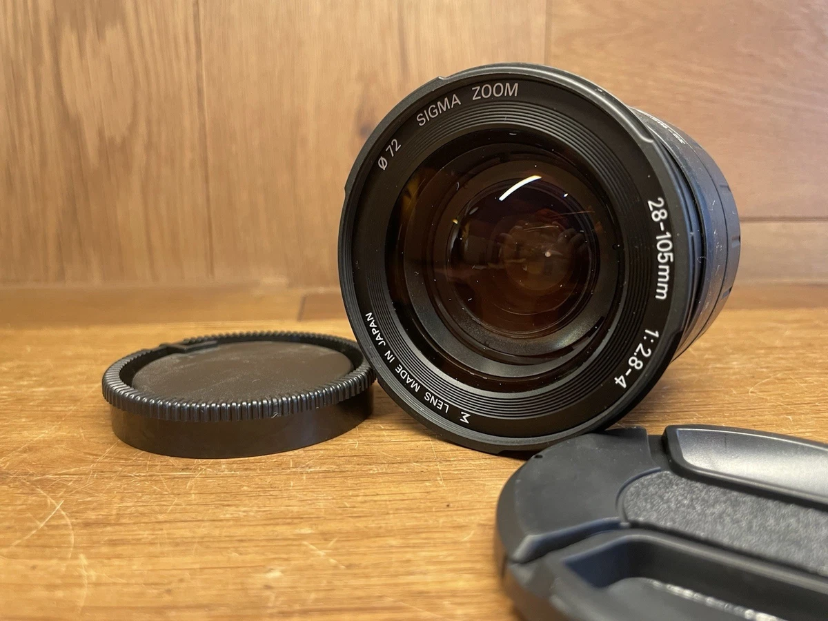 MINOLTA α-507si SIGMA ZOOM LENS 他フルセット MINOLTA α-507si