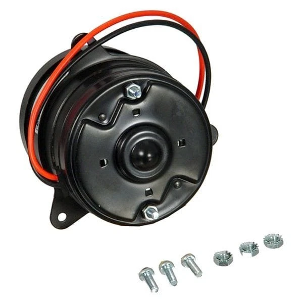 For Toyota Camry 1985-1986 VDO PM2801 Engine Cooling Fan Motor - Image 1 of 3