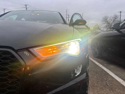 FARO LED XENÓN LADO CONDUCTOR IZQUIERDO AUDI A6 2016-2018 OEM 4G0941005H Foto 1 de 3