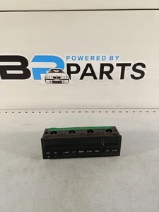 BMW E36 Check-Control/Outdoor Temperature Indicator 62138357665 - Picture 1 of 13
