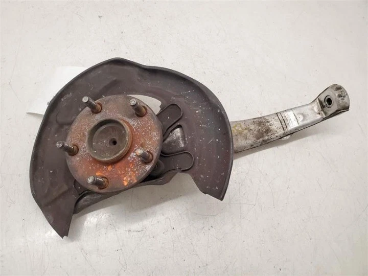 2010-2015 Lexus IS250 Front Left Driver Spindle Knuckle Module Assembly Oem Foto 1 de 4