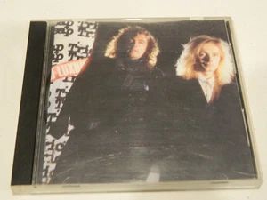 Cheap Trick Lap Of Luxury CD [Ft: The Flame, Let Go, Don't Be Cruel, No Mercy] - Picture 1 of 3