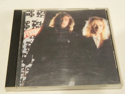 Cheap Trick Lap Of Luxury CD [Ft: The Flame, Let Go, Don't Be Cruel, No Mercy] - Image 1 of 3