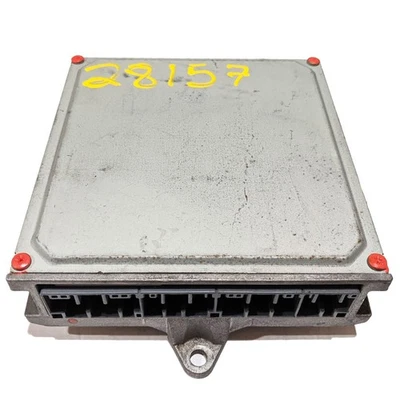 Módulo de control del motor OEM ECU Honda Accord 2,3 L L4 M/T 2001 2002/37820-PAA-L22 Foto 1 de 4
