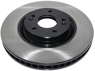 For 2014-2016 Kia Cadenza Brake Rotor Front 49743FTND 2015 - Imagem 1 de 2