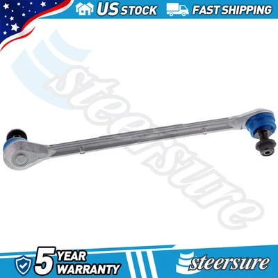 前左悬架稳定杆链接套件适用于 2010 - 2015 梅赛德斯 - 奔驰 C250 — 第 1/3 张图片